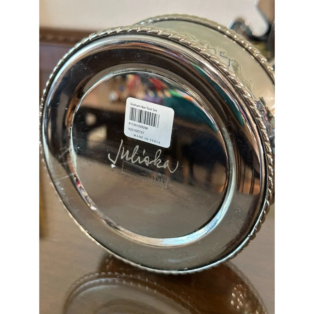 Juliska Graham Bar Tool Stand Holder‎